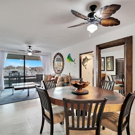Completely Remodeled 2Bd-2Ba Plaza Bonita Vila Cabo San Lucas Exterior foto