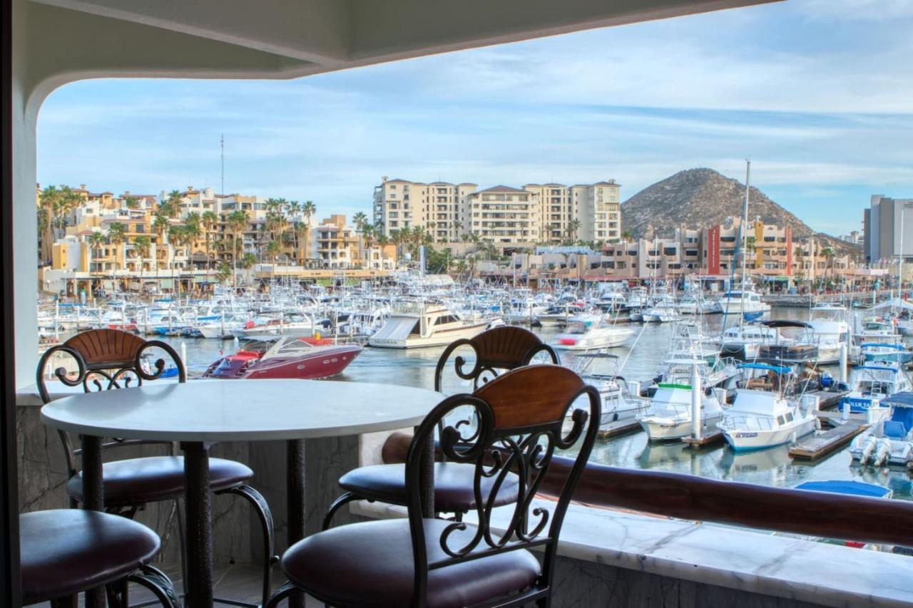 Completely Remodeled 2Bd-2Ba Plaza Bonita Vila Cabo San Lucas Exterior foto