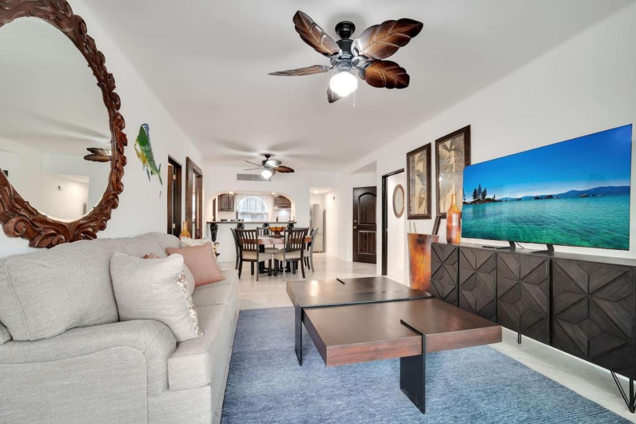 Completely Remodeled 2Bd-2Ba Plaza Bonita Vila Cabo San Lucas Exterior foto