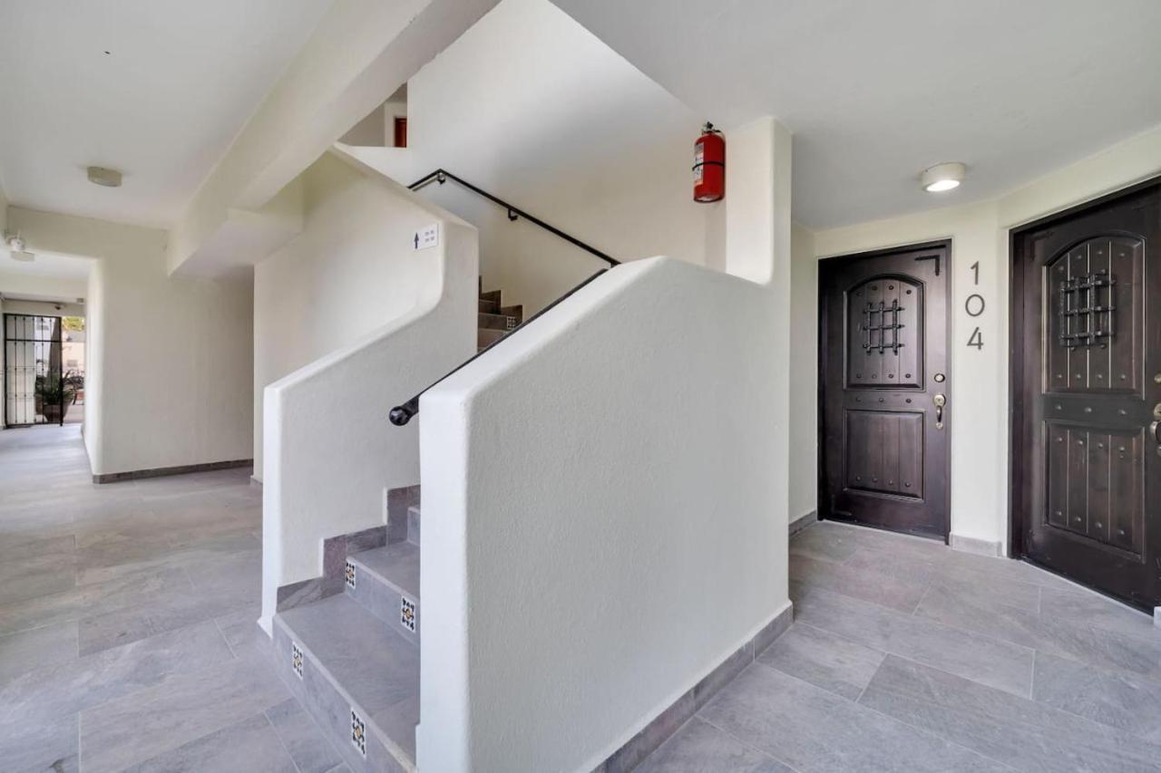 Completely Remodeled 2Bd-2Ba Plaza Bonita Vila Cabo San Lucas Exterior foto