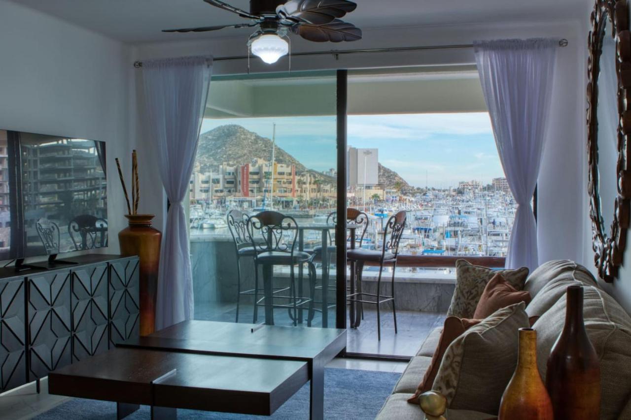 Completely Remodeled 2Bd-2Ba Plaza Bonita Vila Cabo San Lucas Exterior foto