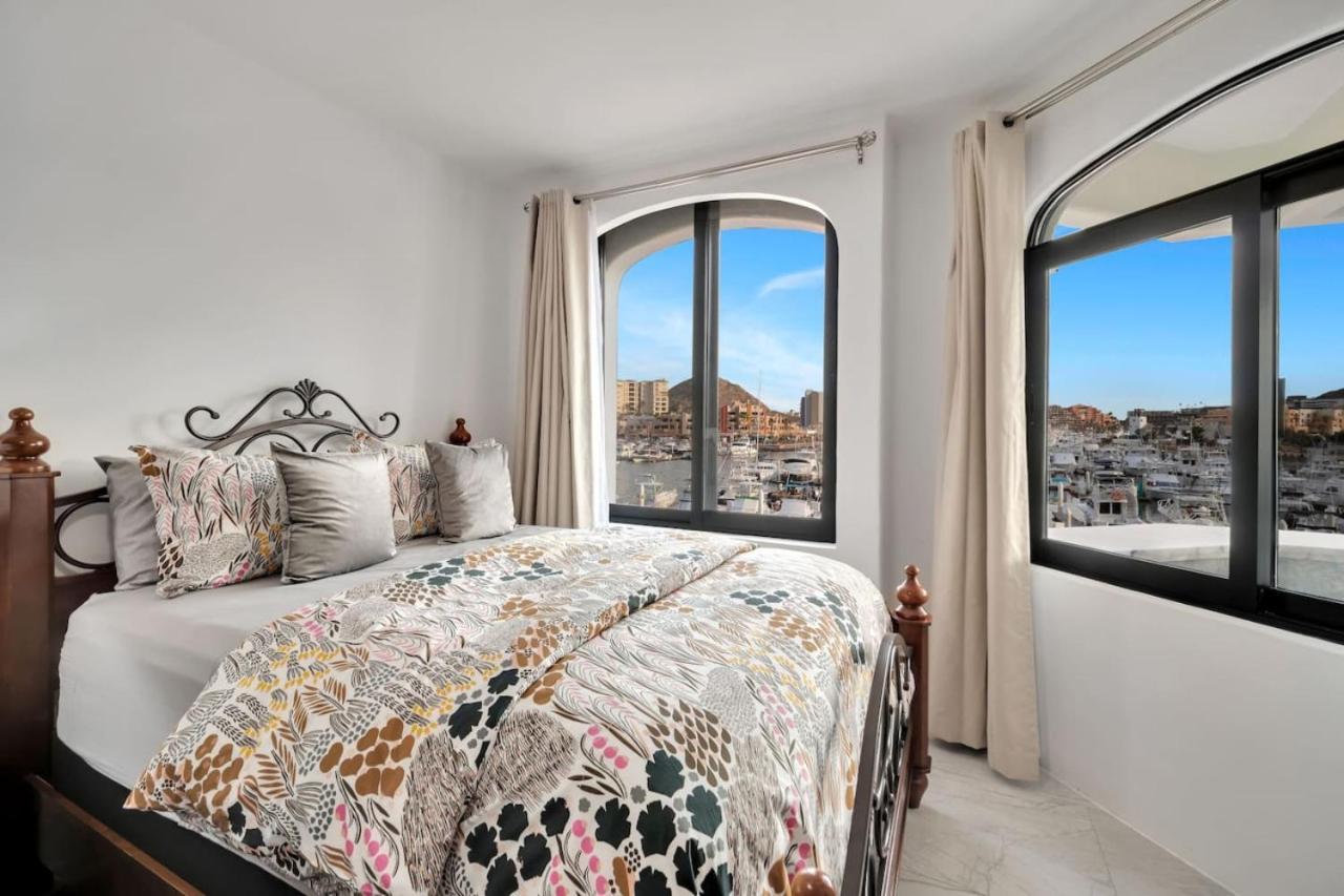 Completely Remodeled 2Bd-2Ba Plaza Bonita Vila Cabo San Lucas Exterior foto