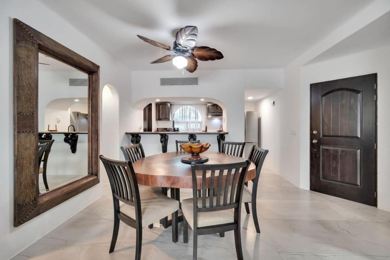 Completely Remodeled 2Bd-2Ba Plaza Bonita Vila Cabo San Lucas Exterior foto