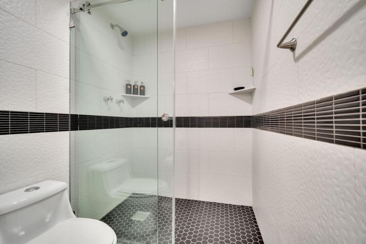 Completely Remodeled 2Bd-2Ba Plaza Bonita Vila Cabo San Lucas Exterior foto