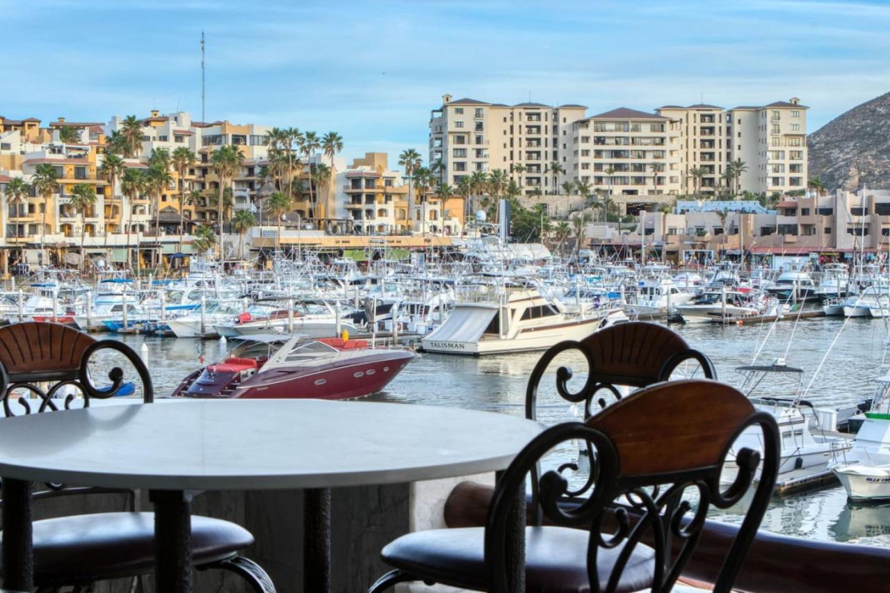 Completely Remodeled 2Bd-2Ba Plaza Bonita Vila Cabo San Lucas Exterior foto