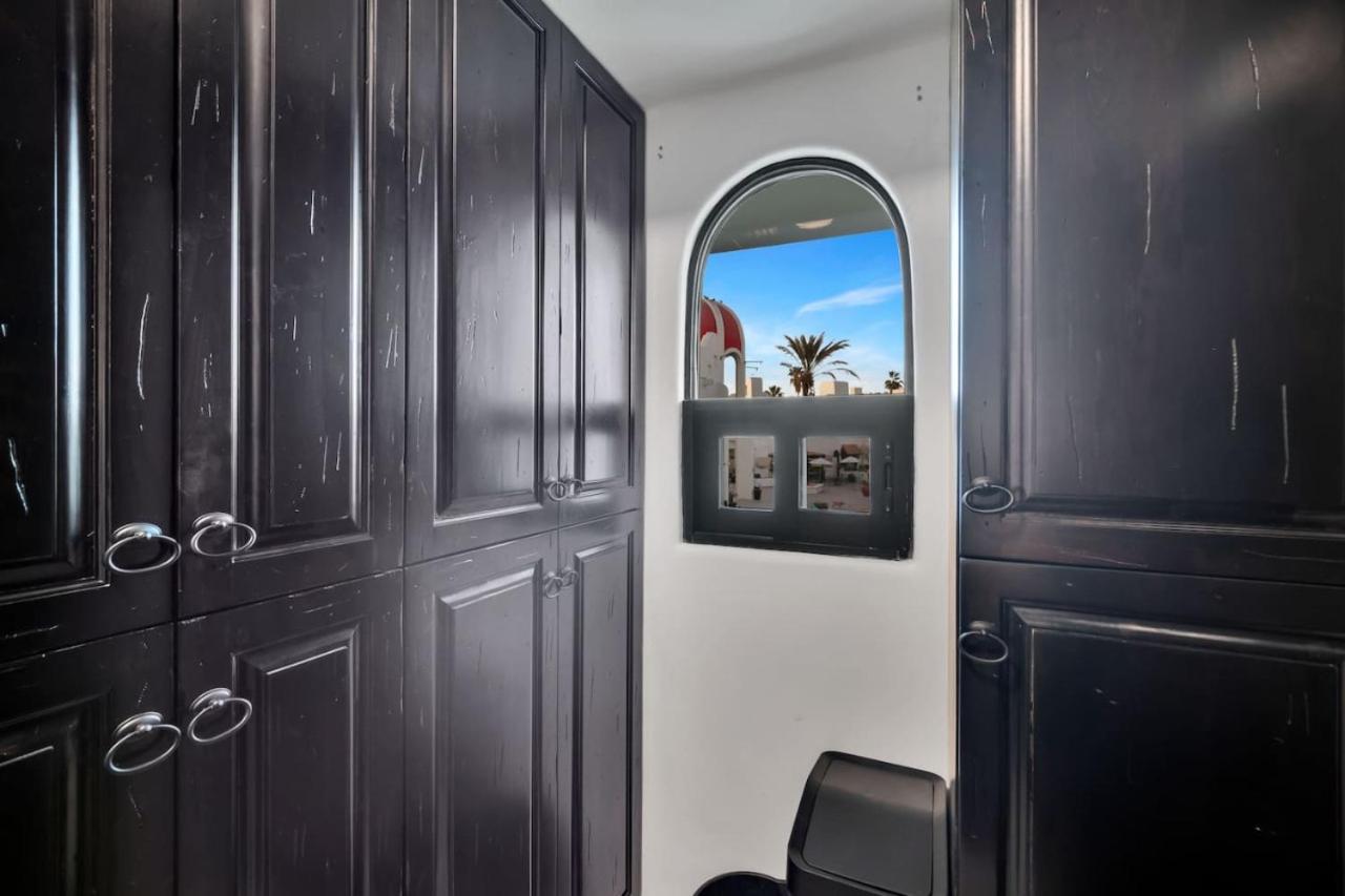 Completely Remodeled 2Bd-2Ba Plaza Bonita Vila Cabo San Lucas Exterior foto