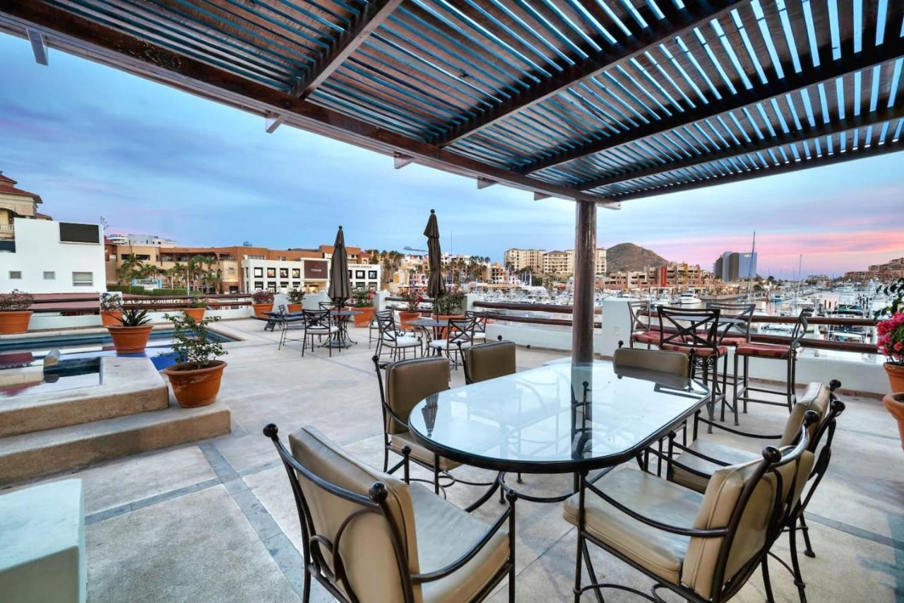 Completely Remodeled 2Bd-2Ba Plaza Bonita Vila Cabo San Lucas Exterior foto
