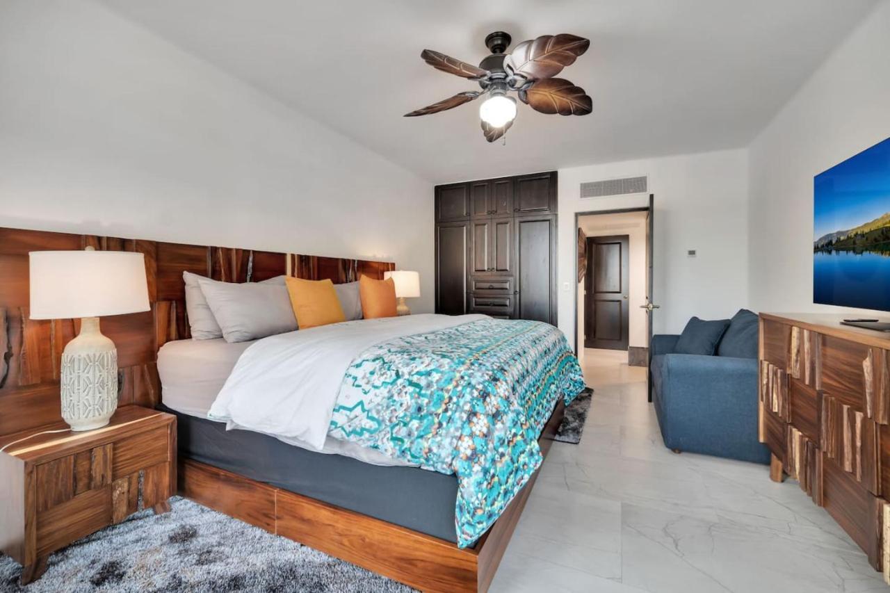 Completely Remodeled 2Bd-2Ba Plaza Bonita Vila Cabo San Lucas Exterior foto