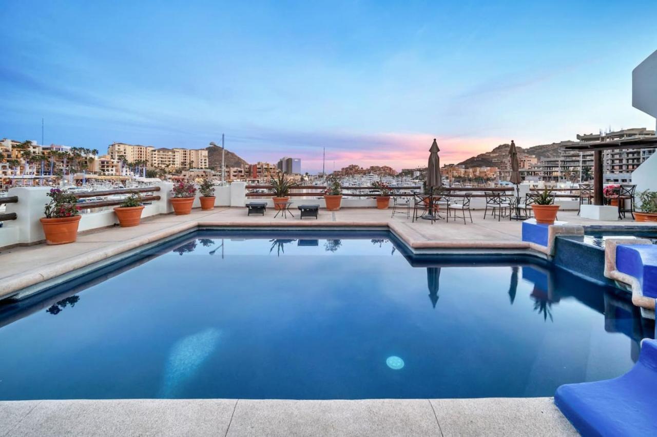 Completely Remodeled 2Bd-2Ba Plaza Bonita Vila Cabo San Lucas Exterior foto