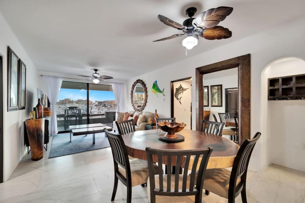 Completely Remodeled 2Bd-2Ba Plaza Bonita Vila Cabo San Lucas Exterior foto
