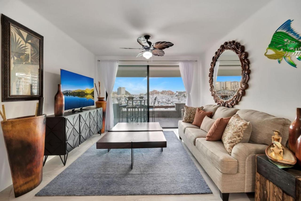 Completely Remodeled 2Bd-2Ba Plaza Bonita Vila Cabo San Lucas Exterior foto