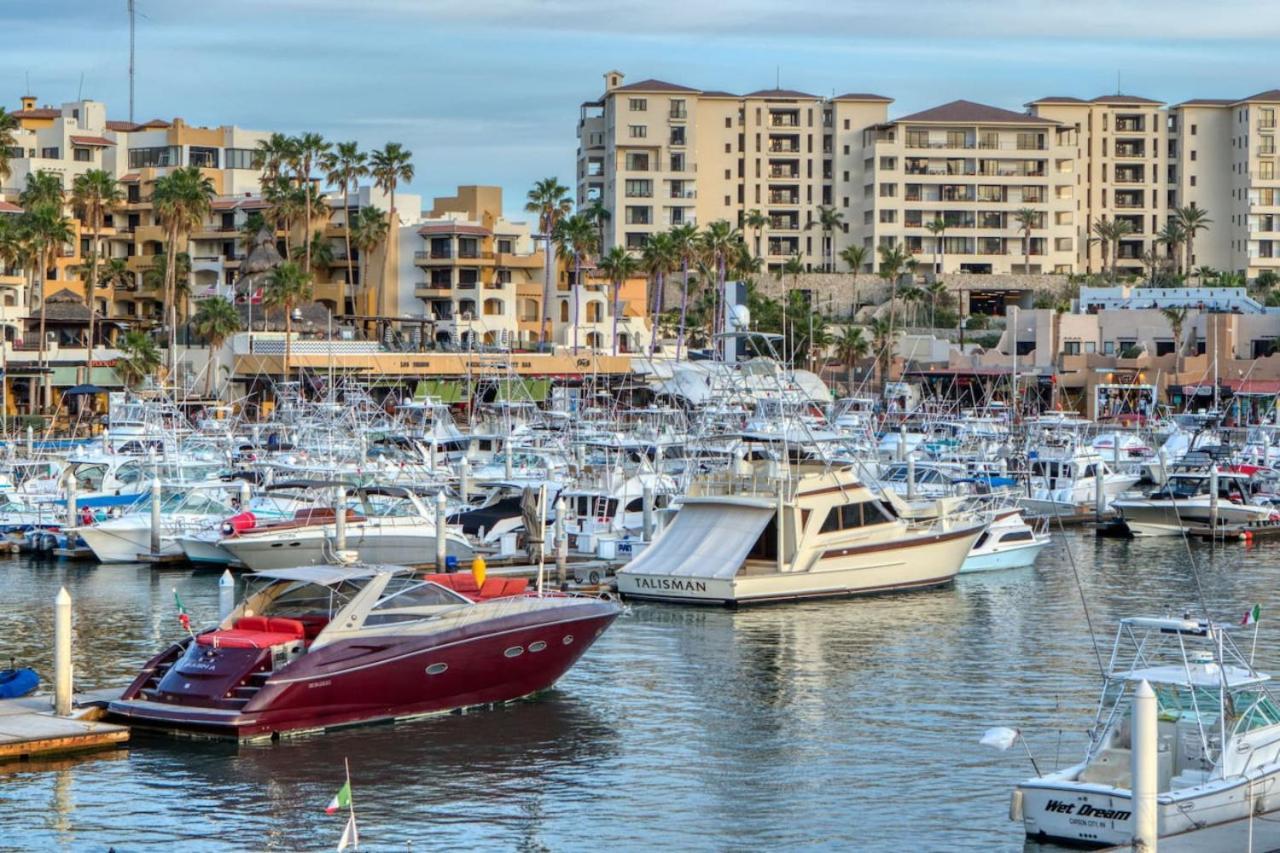 Completely Remodeled 2Bd-2Ba Plaza Bonita Vila Cabo San Lucas Exterior foto