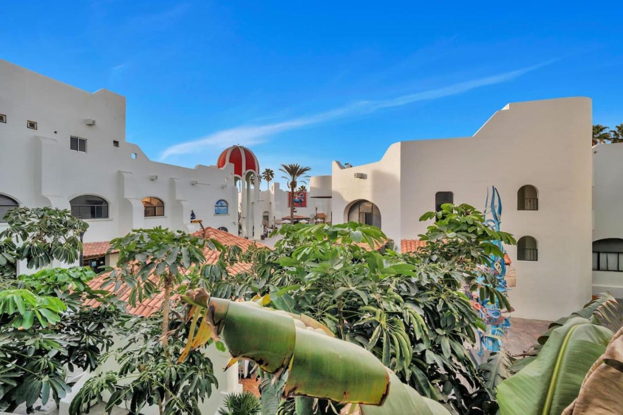 Completely Remodeled 2Bd-2Ba Plaza Bonita Vila Cabo San Lucas Exterior foto