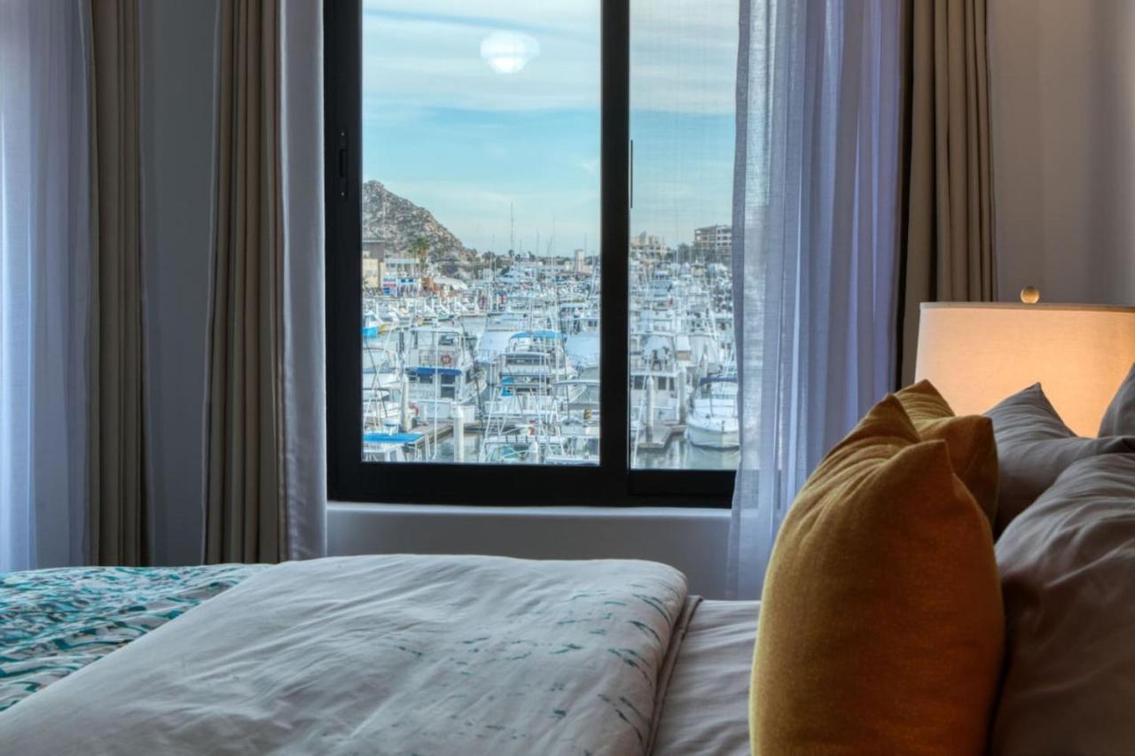Completely Remodeled 2Bd-2Ba Plaza Bonita Vila Cabo San Lucas Exterior foto