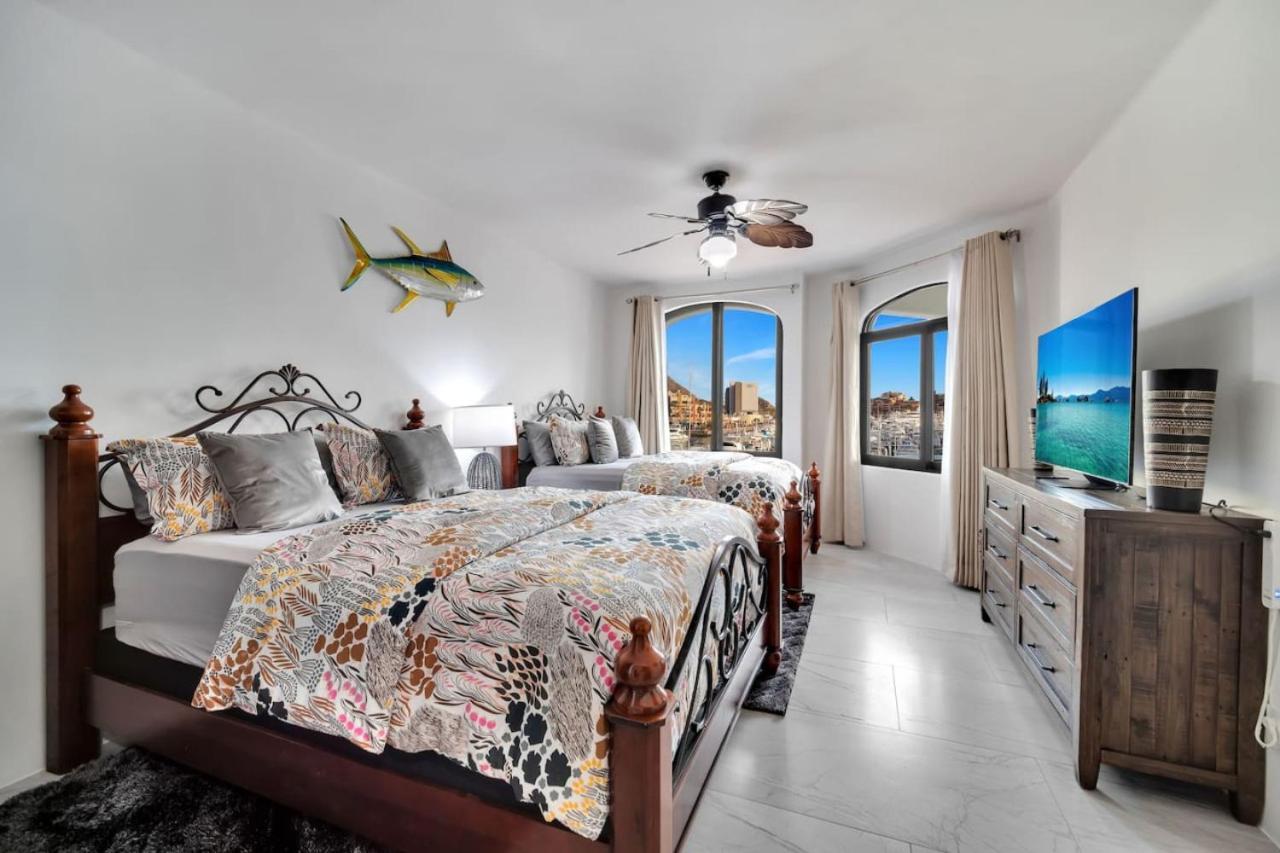 Completely Remodeled 2Bd-2Ba Plaza Bonita Vila Cabo San Lucas Exterior foto