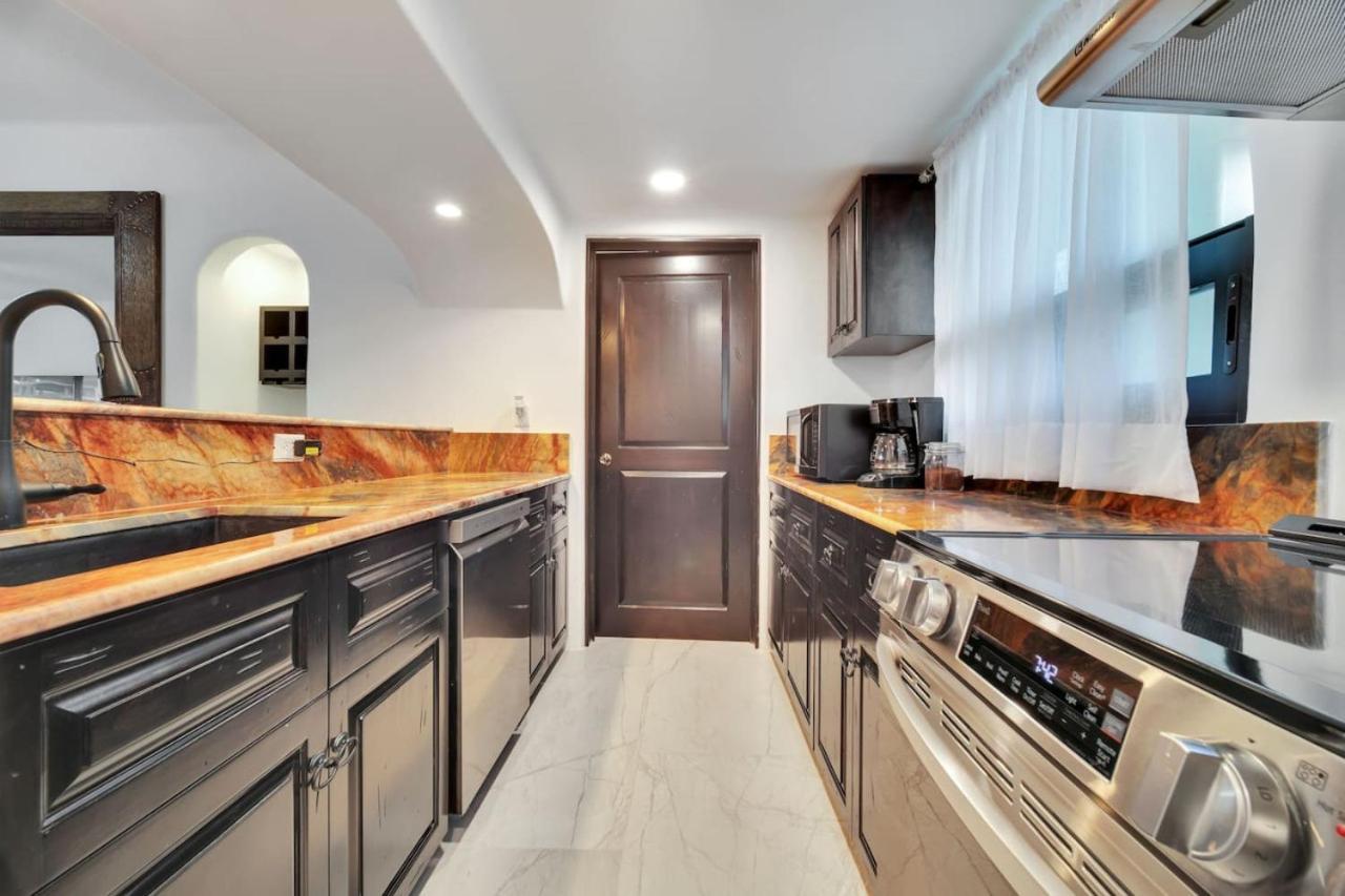 Completely Remodeled 2Bd-2Ba Plaza Bonita Vila Cabo San Lucas Exterior foto