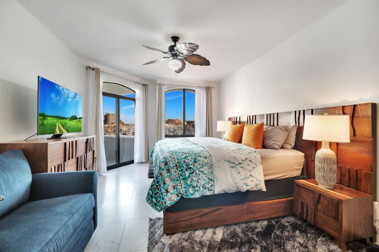 Completely Remodeled 2Bd-2Ba Plaza Bonita Vila Cabo San Lucas Exterior foto