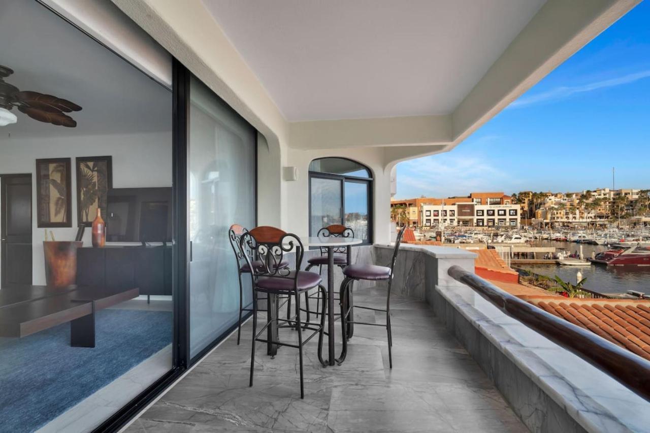 Completely Remodeled 2Bd-2Ba Plaza Bonita Vila Cabo San Lucas Exterior foto