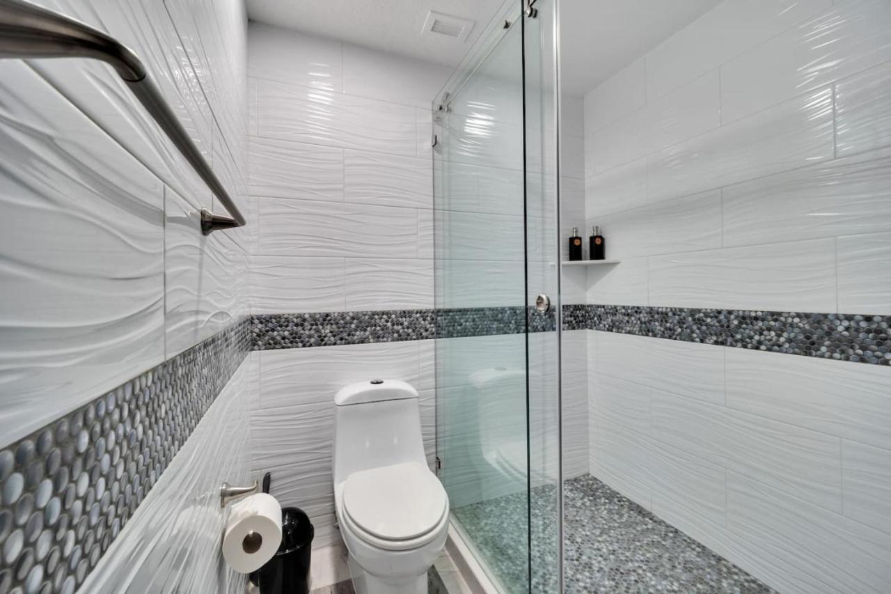 Completely Remodeled 2Bd-2Ba Plaza Bonita Vila Cabo San Lucas Exterior foto