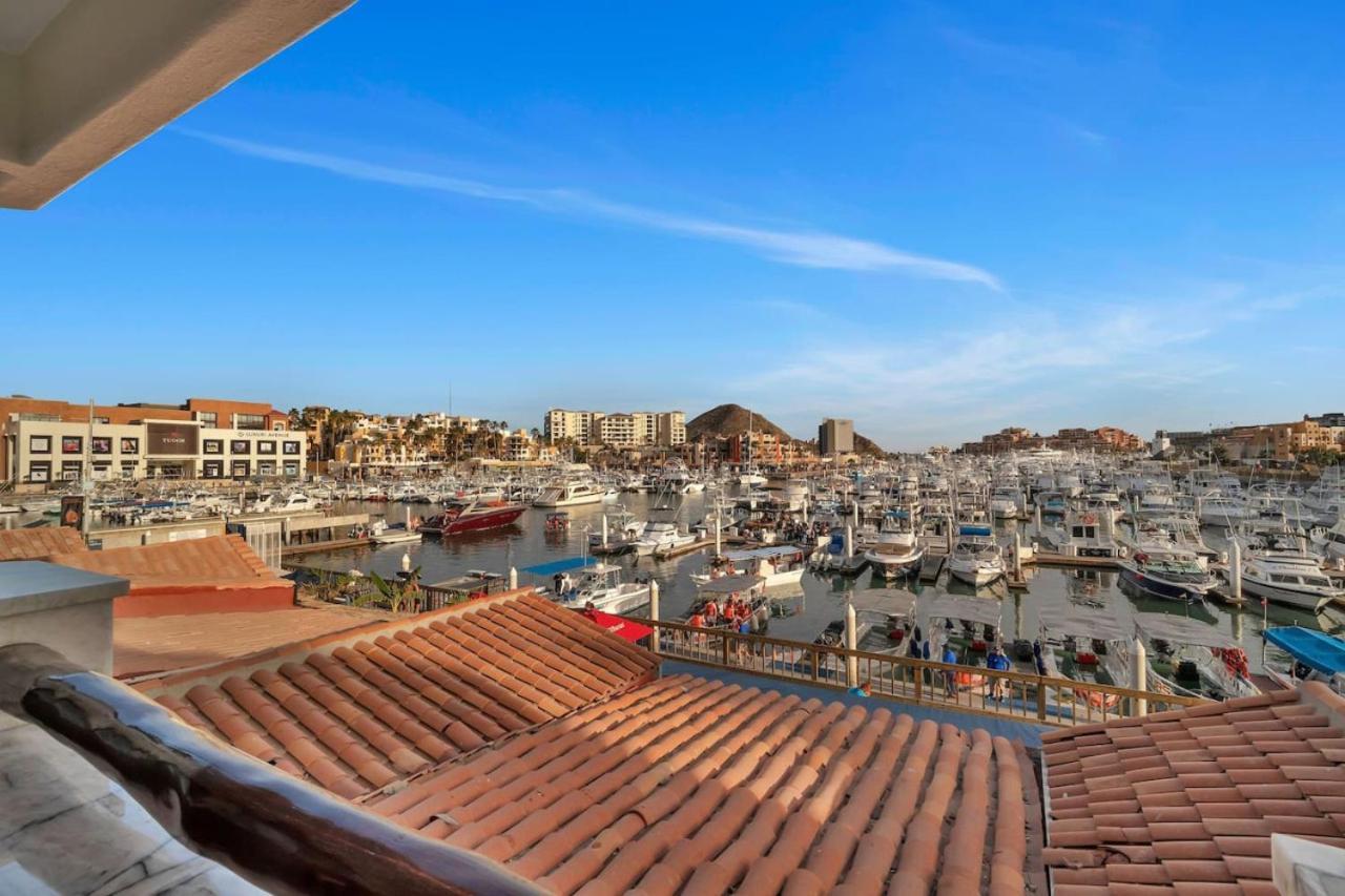 Completely Remodeled 2Bd-2Ba Plaza Bonita Vila Cabo San Lucas Exterior foto
