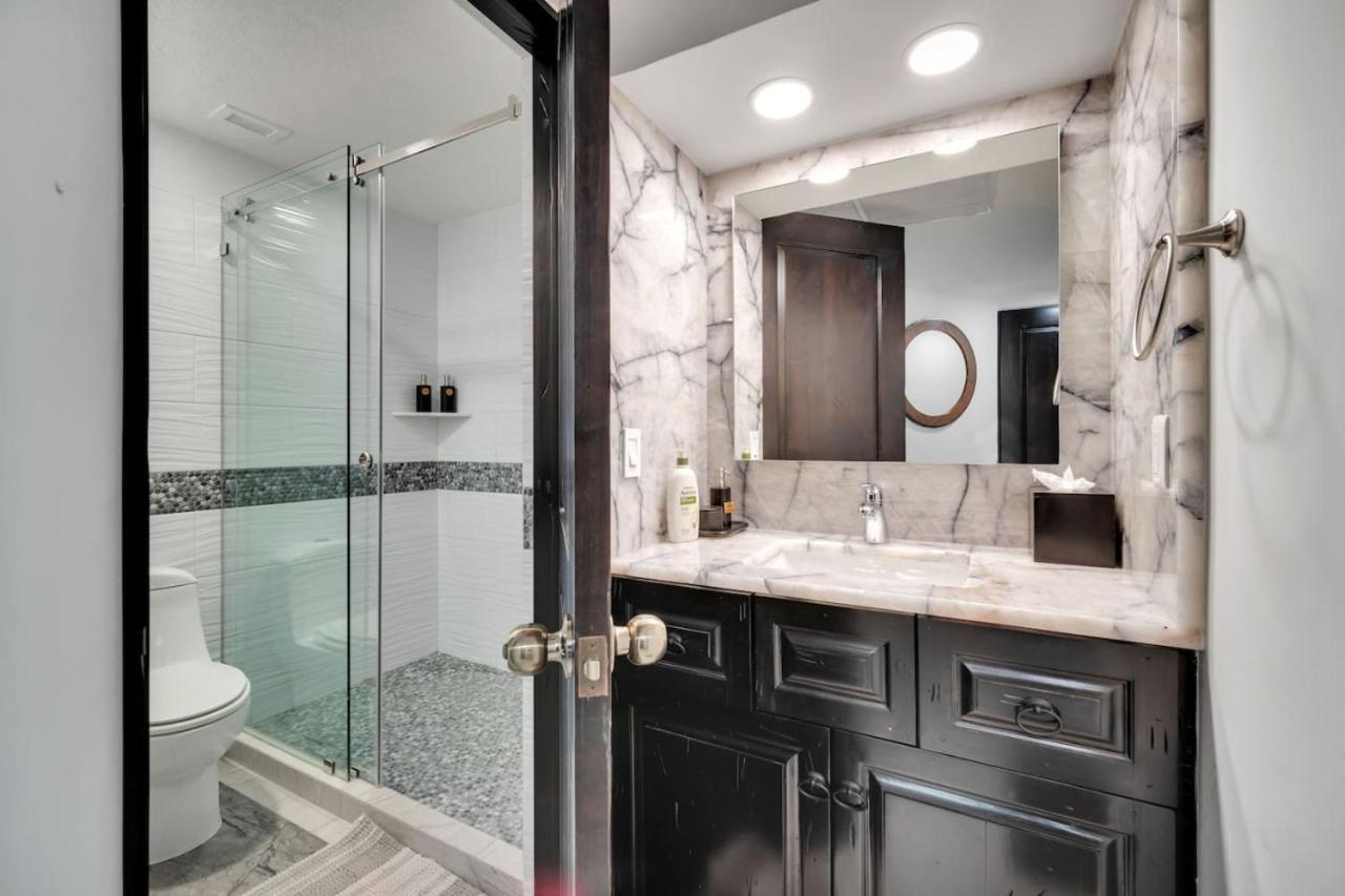 Completely Remodeled 2Bd-2Ba Plaza Bonita Vila Cabo San Lucas Exterior foto