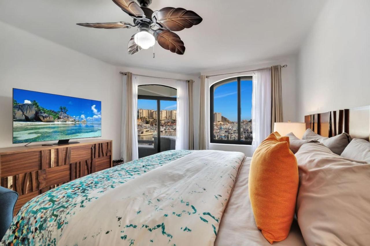 Completely Remodeled 2Bd-2Ba Plaza Bonita Vila Cabo San Lucas Exterior foto