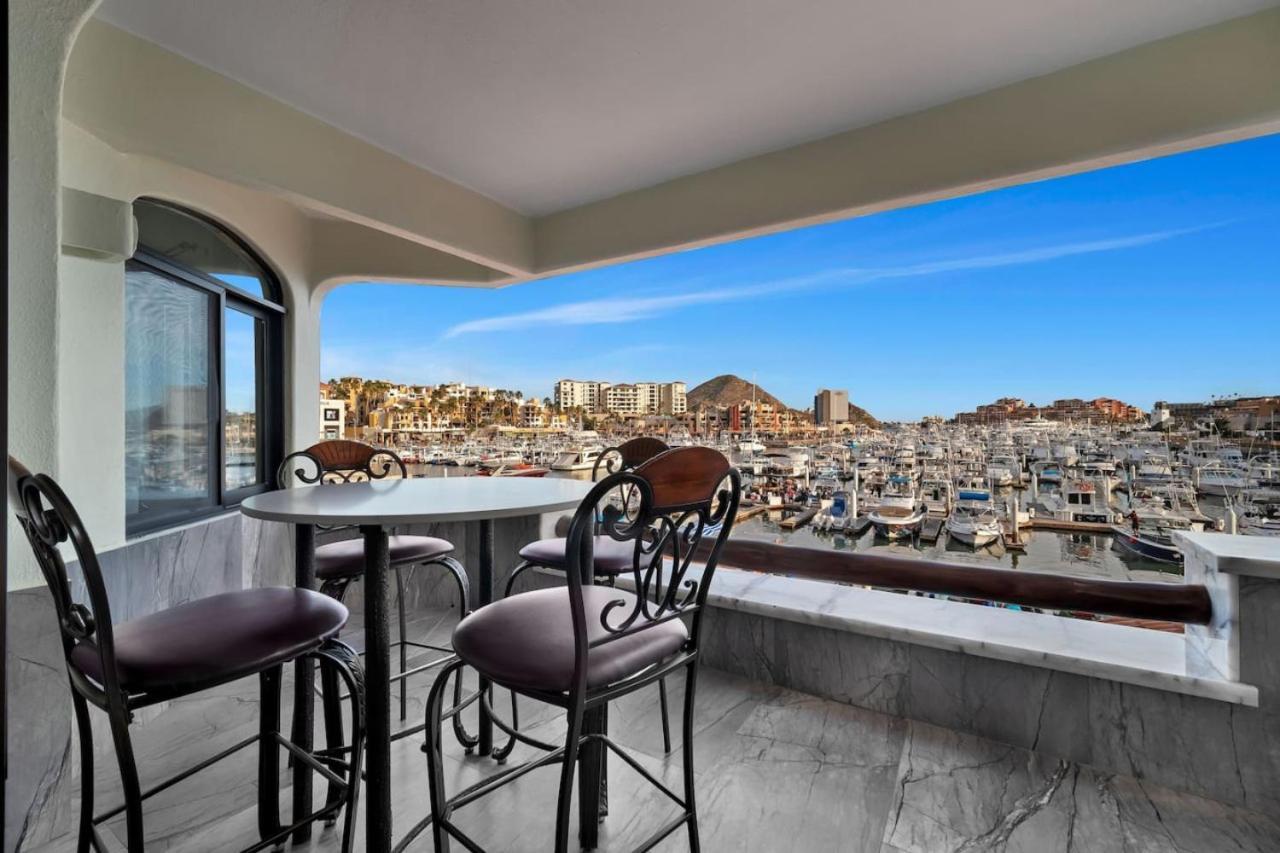 Completely Remodeled 2Bd-2Ba Plaza Bonita Vila Cabo San Lucas Exterior foto