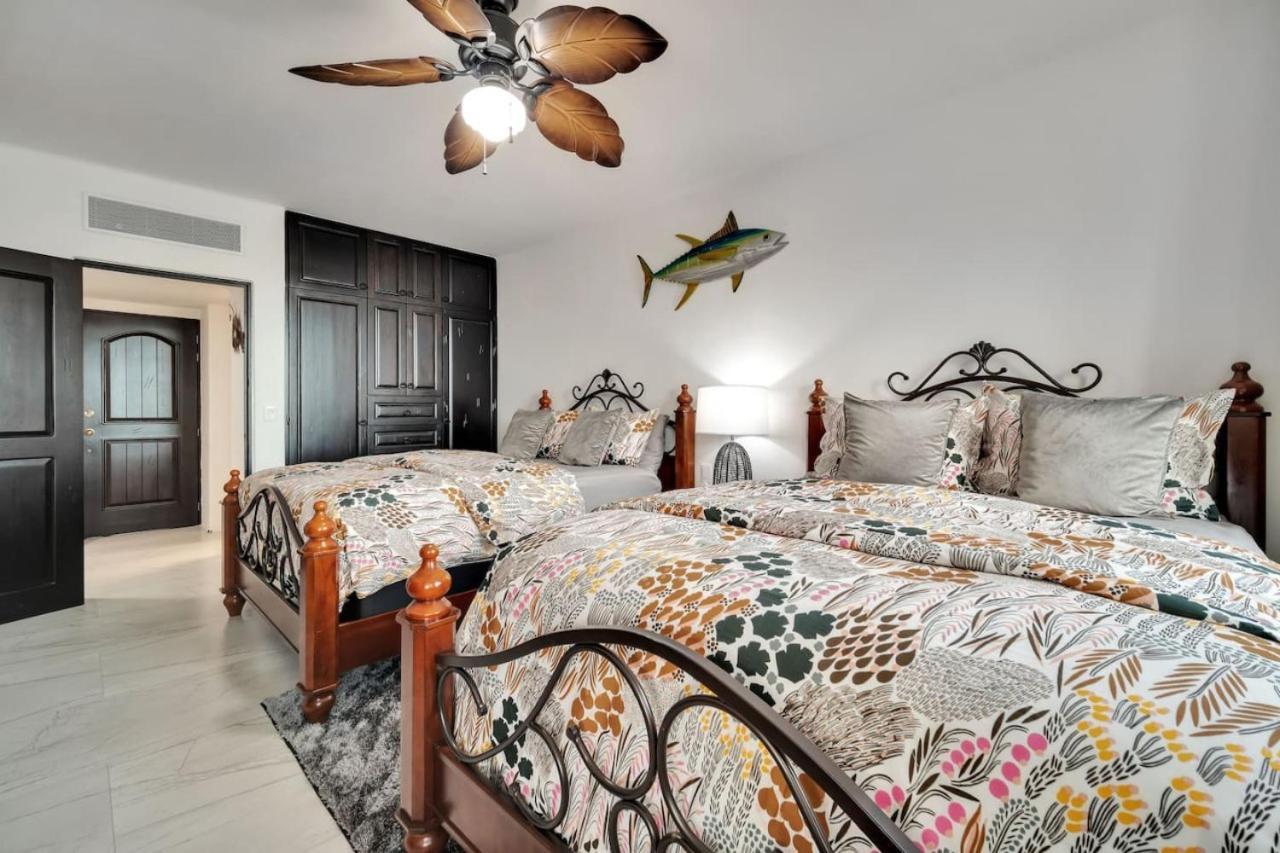 Completely Remodeled 2Bd-2Ba Plaza Bonita Vila Cabo San Lucas Exterior foto