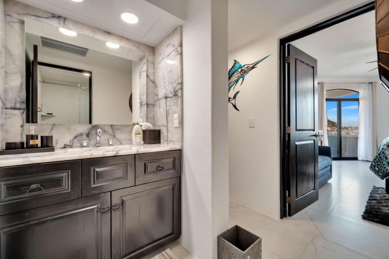 Completely Remodeled 2Bd-2Ba Plaza Bonita Vila Cabo San Lucas Exterior foto