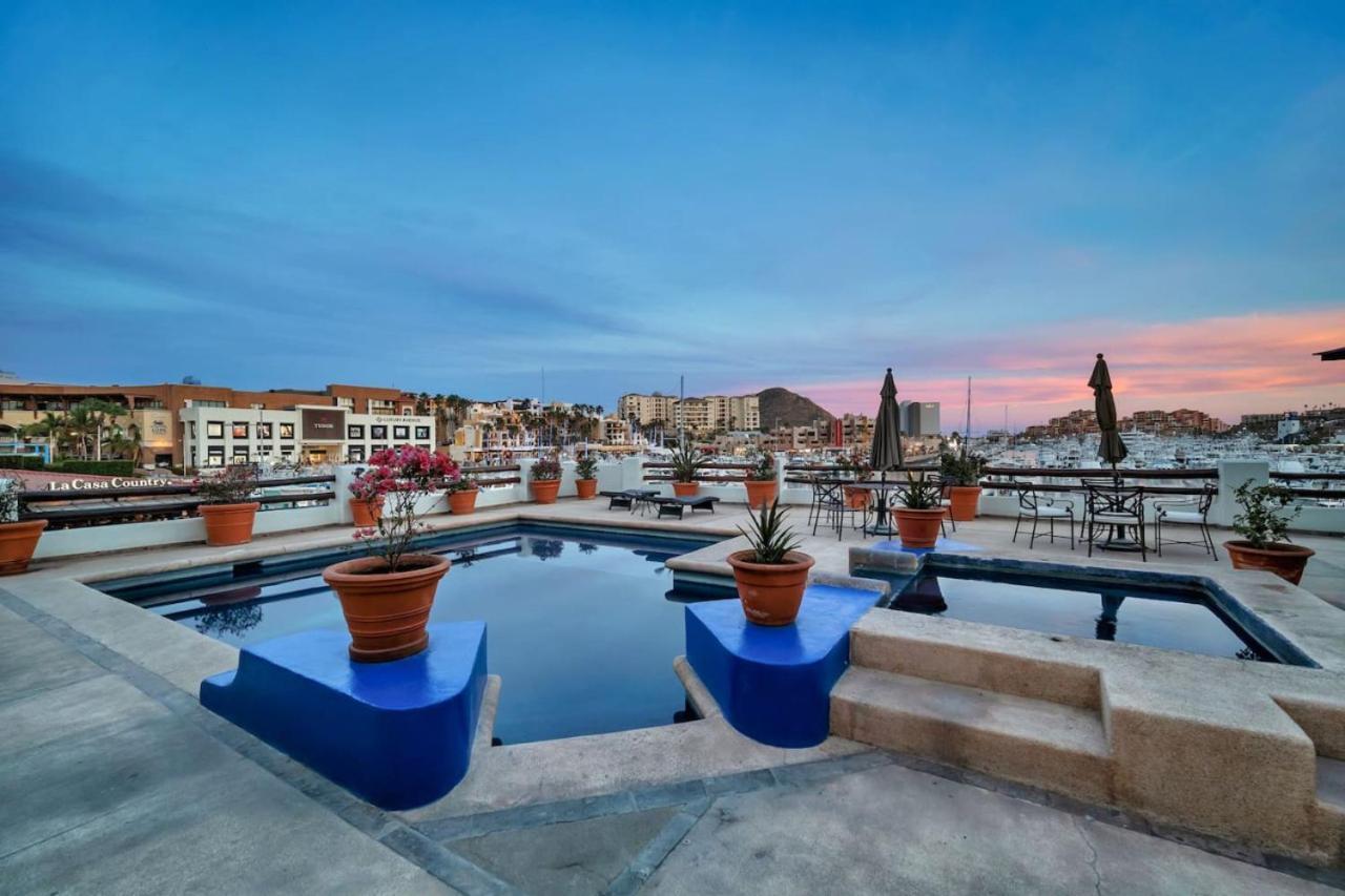 Completely Remodeled 2Bd-2Ba Plaza Bonita Vila Cabo San Lucas Exterior foto